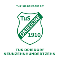 Tus 1910 Driedorf