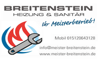 Breitestein Heizung und Sanitär Driedorf